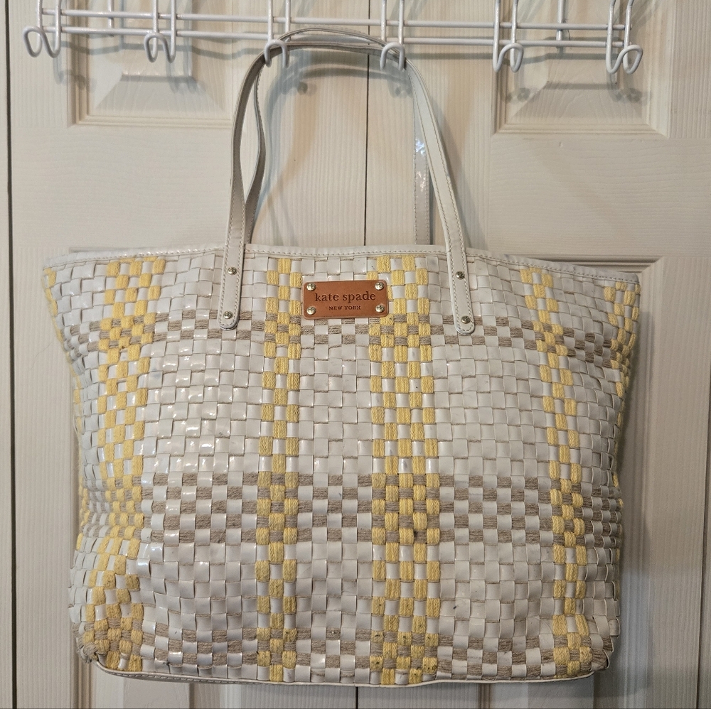 Kate Spade Tote Bag